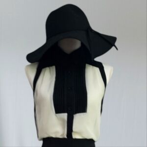 Do & Be, Blouse, Size: Small,